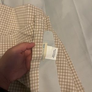 Pottery barn kids Blackout curtains